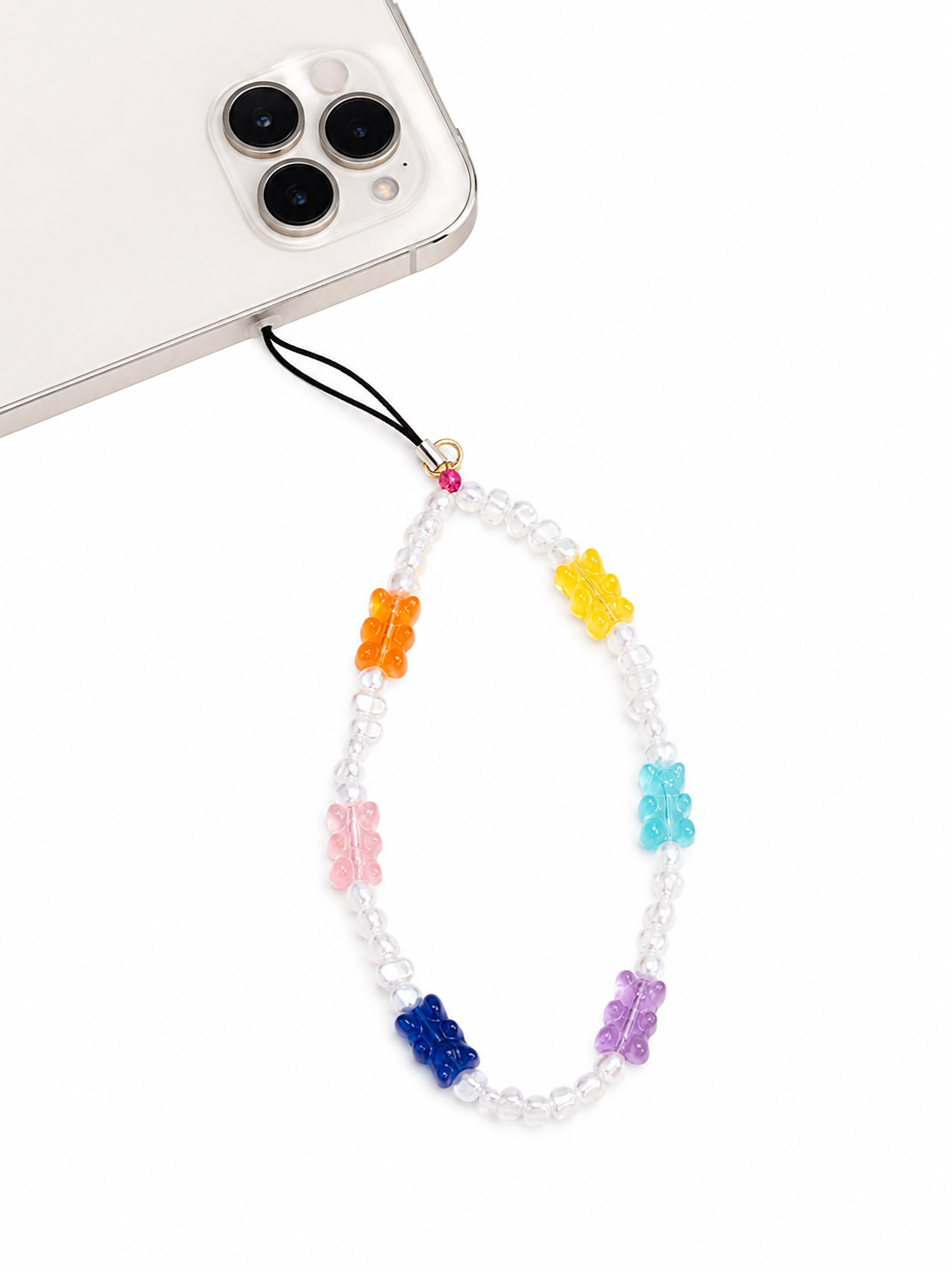 Phone Strap